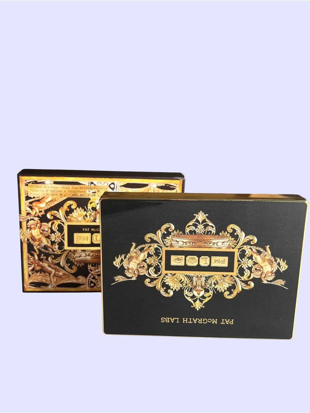 PAT McGRATH LABS Gilded Nirvana Eyeshadow Palette BNIB! - Picture 15 of 16
